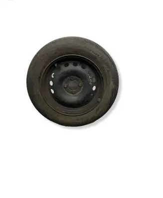 Renault Zoe R15 steel rim 47314