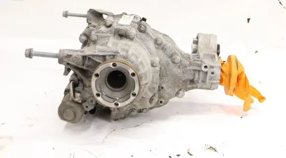 Audi A5 Rear differential 0D3500043
