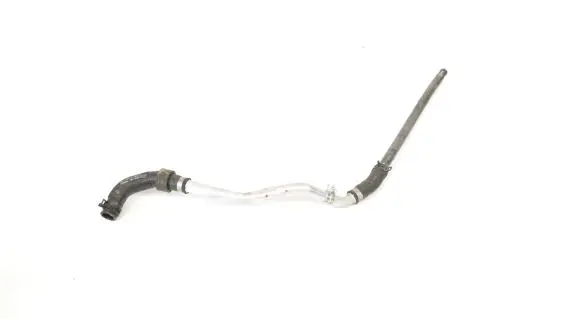 Mercedes-Benz E W213 Engine coolant pipe/hose A2058303202