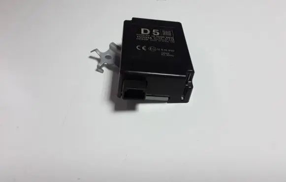 Toyota Auris E180 Other control units/modules 8976002130
