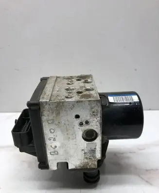 Volkswagen PASSAT B6 ABS Pump 3C0614095P 16027201 16027001A