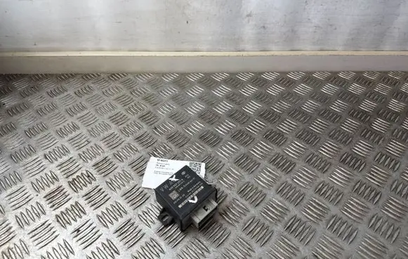 Audi A6 S6 C7 4G Light module LCM 4H0907357A