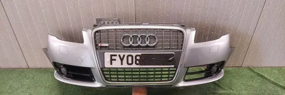 Audi A4 S4 B7 8E 8H Front piece kit 