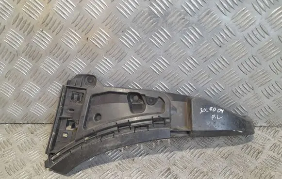 Volvo XC90 Front bumper mounting bracket 08620564