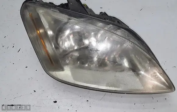 Ford C-MAX I Headlight/headlamp 270602RH