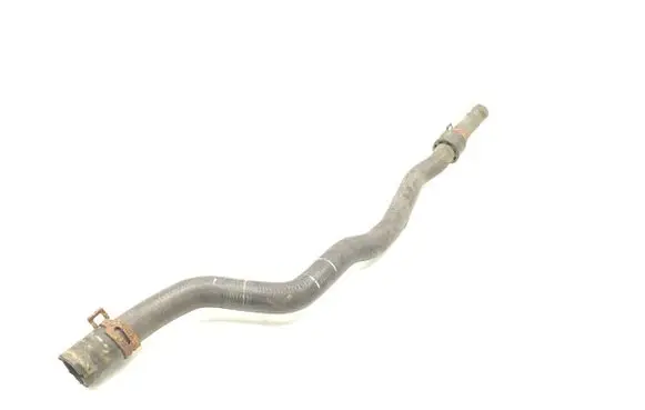 Volkswagen Crafter Engine coolant pipe/hose 2N0121096B