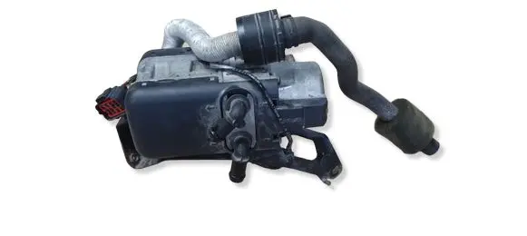 Volvo V60 Auxiliary pre-heater (Webasto) 31332495 9024453A