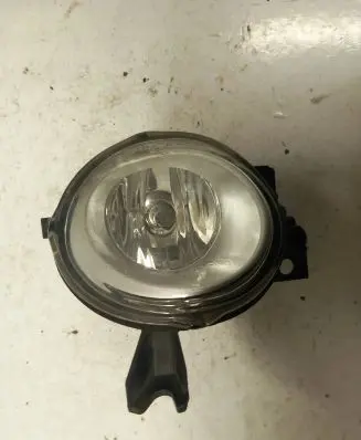 Volkswagen Touareg I Front fog light 89202295