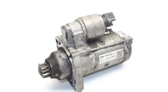 Skoda Superb B8 (3V) Starter motor 02M911024S