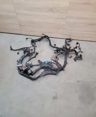Volvo V40 Engine installation wiring loom 31376093 31433644