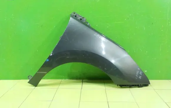 Peugeot 5008 Fender PRZOD PRAWY