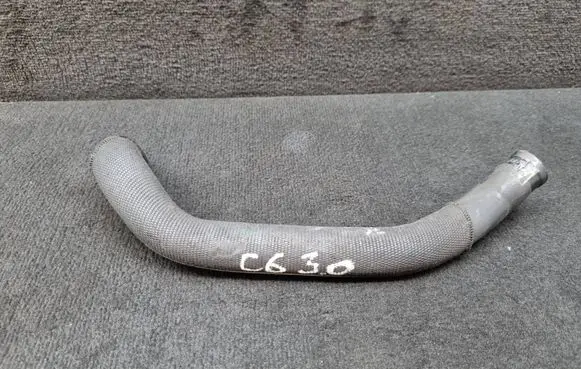 Audi A6 S6 C6 4F Air intake hose/pipe 059103221K 059103221AA