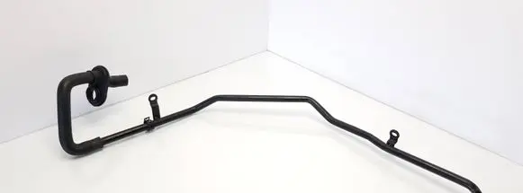 Mercedes-Benz E W210 Engine coolant pipe/hose 2108306315