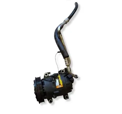 Nissan Primera Air conditioning (A/C) compressor (pump) 2J552