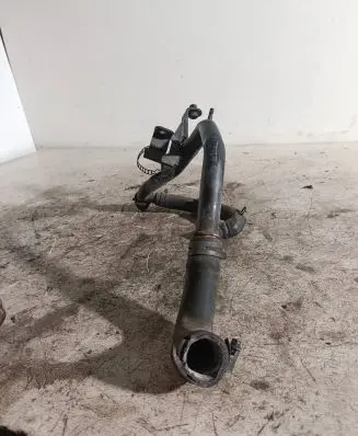 Audi A4 S4 B5 8D Electric car engine cooling hoses/pipes 