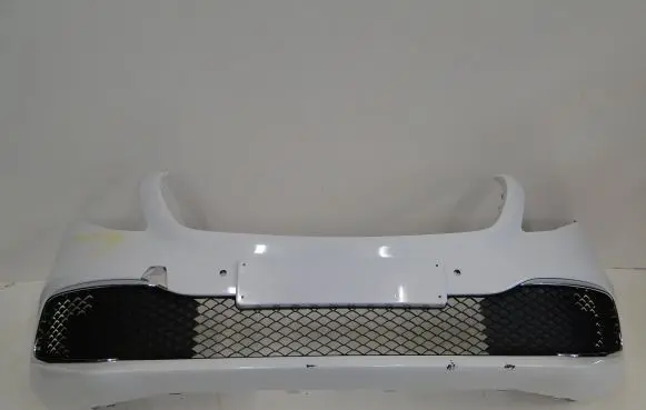 Mercedes-Benz V Class W447 Front bumper lower grill A4478856900 A4478802901 A4478802401