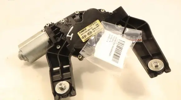 KIA Ceed Rear window wiper motor 987001H000
