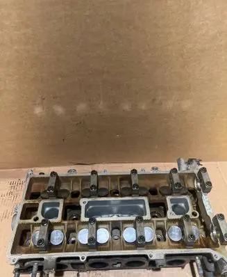 Volvo S40 Engine head 1S7G6090