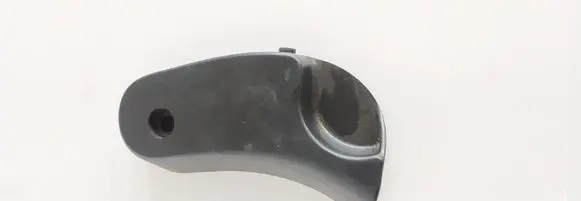 BMW 3 E46 Engine bonnet (hood) release handle 11970213