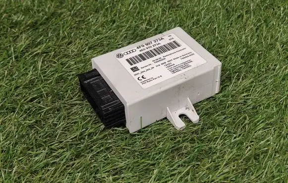 Audi A8 S8 D3 4E Other control units/modules 4F0907273A 4E0910273A