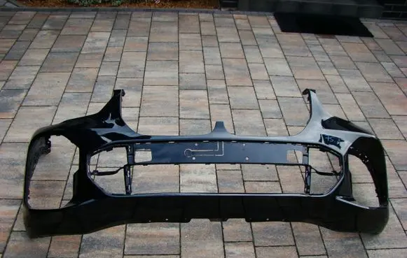 BMW X5 G05 Front bumper 51118069207