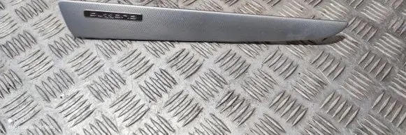 Audi Q5 SQ5 Center console decorative trim 8R1853190
