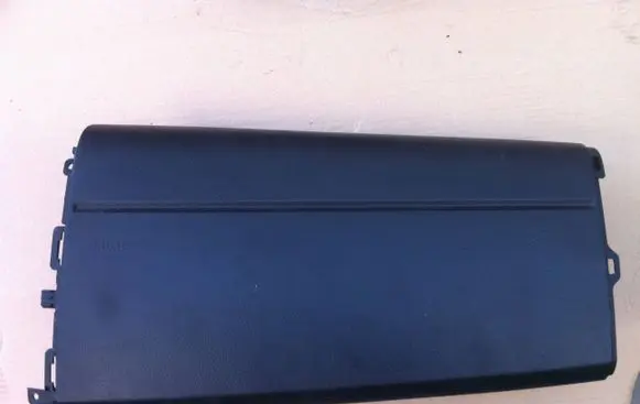 Mercedes-Benz Sprinter W906 Side airbag 