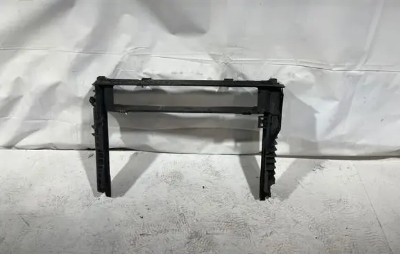 BMW 5 E60 E61 Radiator support slam panel 778744307 22793115