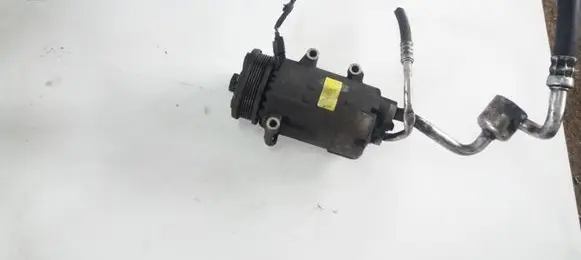 Volvo S40 Air conditioning (A/C) compressor (pump)