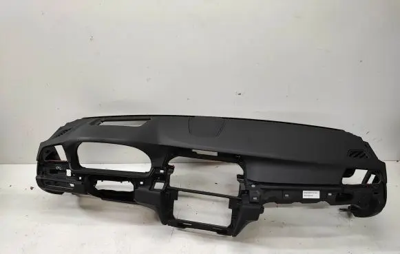 BMW 5 F10 F11 Dashboard 9166657 51459166657