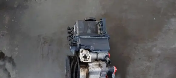 Mercedes-Benz C W204 Power steering pump A0064661501 0064661501