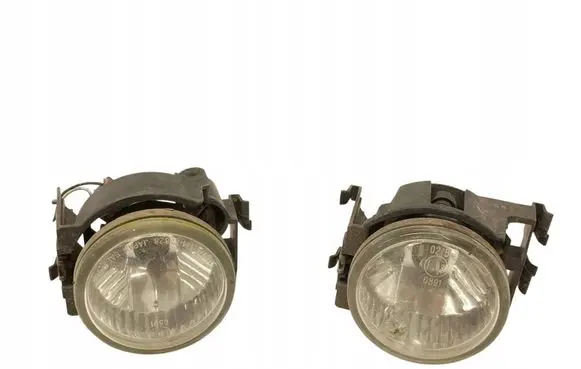 Subaru Legacy Front fog light 