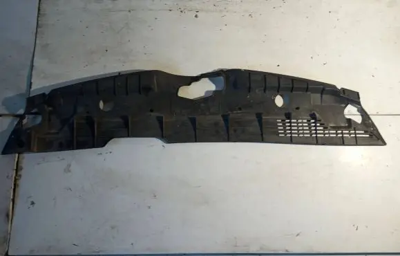 Toyota Corolla Verso AR10 Radiator support slam panel 532890F010