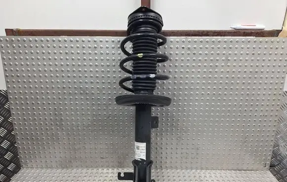 Alfa Romeo Junior Front shock absorber/damper S27730015 824903021859