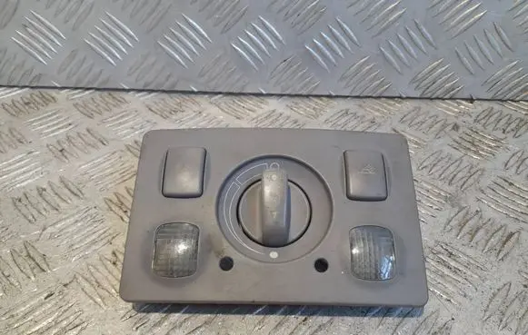 Audi A6 S6 C5 4B Front seat light 4B0947303J