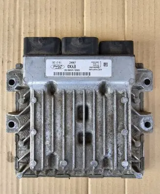 Ford Ranger Engine control unit/module GB3G-12A650-BA