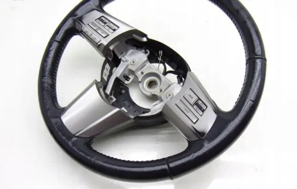 Subaru Legacy Steering wheel GS12003720