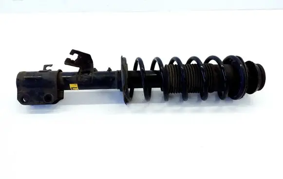 Nissan Micra K14 Front shock absorber/damper 543035FA0A