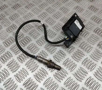 Volkswagen Touareg III Lambda probe sensor 4M0907807BE