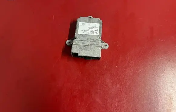 BMW X3 G01 Airbag control unit/module 9474762 65779474762