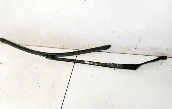 Volkswagen Phaeton Front wiper blade arm 3d1955409d