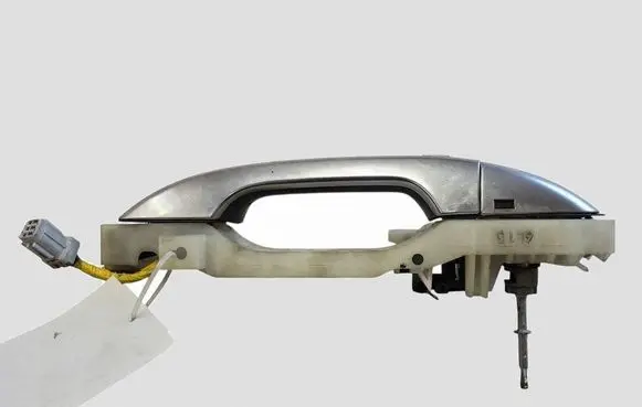 KIA Optima Front door exterior handle