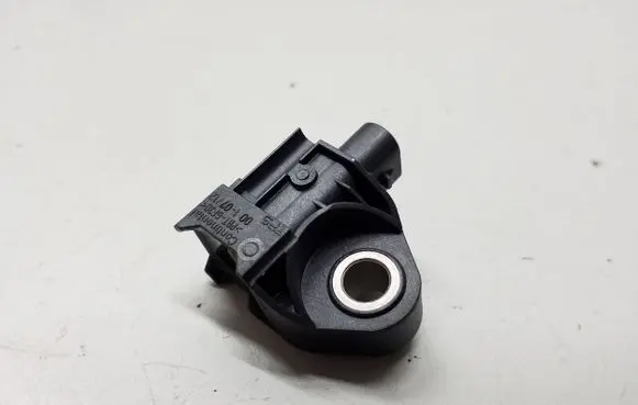 Hyundai Tucson IV NX4 Airbag deployment crash/impact sensor 95920AA100