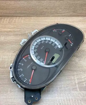 Mazda 5 Speedometer (instrument cluster) CGCC79C C23555430