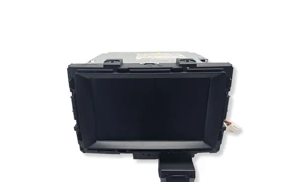 KIA Sportage Radio/CD/DVD/GPS head unit 96560F1510WK