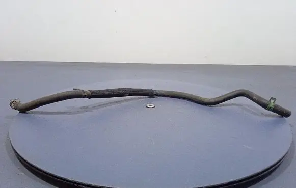 Renault Megane I Engine coolant pipe/hose 217418855R
