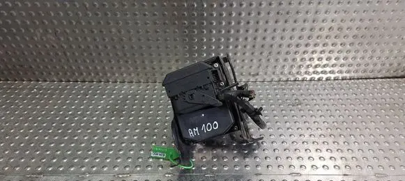 Smart ForTwo I ABS Pump 0012793V002 0265950077