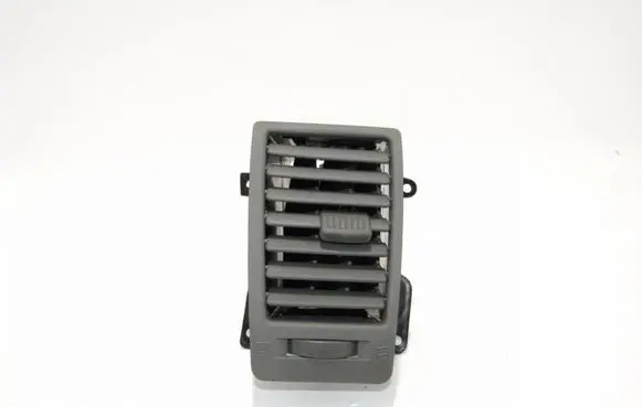 Hyundai Terracan Dash center air vent grill 85730H1600
