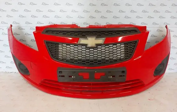 Chevrolet Spark Front bumper 95961827