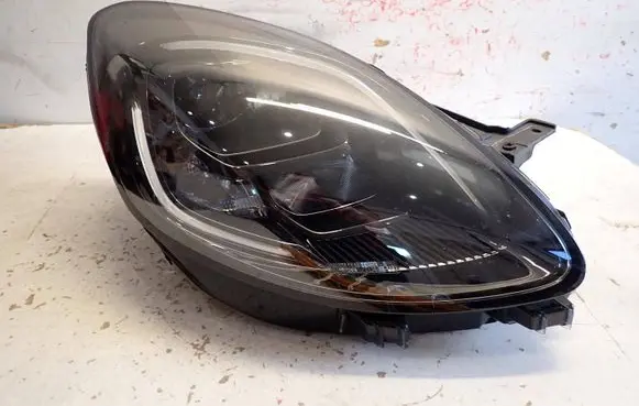 Ford Puma Headlight/headlamp L1FB13E014GK